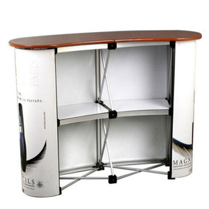 โต๊ะสาธิต, ขาตั้งเหล็กใช้งานได้จริง, นิลกามาล พลาสติก - Product Image 1