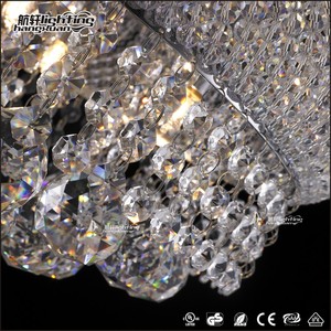 <span class=keywords><strong>Baccarat</strong></span> celling moderna lámpara colgante led <span class=keywords><strong>de</strong></span> cristal <span class=keywords><strong>de</strong></span> alta calidad - Product Image 5