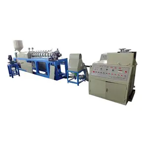 Plastic Fruit Netto Machine Schuim Netto Making Machine