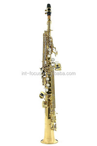 Saxofón <span class=keywords><strong>Soprano</strong></span>, <span class=keywords><strong>saxo</strong></span>, barato saxofones - Product Image 2