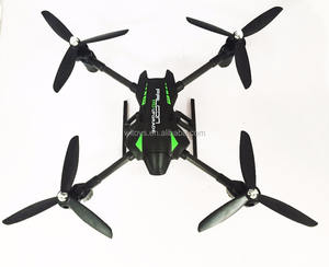 Q323 más nueva de WLtoys 2.4G 4CH 6-axis FPV rc quad copter con cámara - Product Image 3