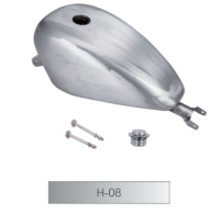 Wanou Har Ley Boa Qualidade Gás Tanque De Combustível Da Motocicleta - Product Image 6