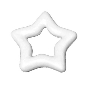 Bagues <span class=keywords><strong>en</strong></span> mousse <span class=keywords><strong>de</strong></span> styromousse, bagues <span class=keywords><strong>en</strong></span> polypolystyrène extensibles résistant au feu, matériau première Eps, décoration <span class=keywords><strong>de</strong></span> la maison, 12 pièces - Product Image 4