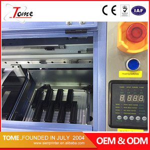 3.2 m 1440 dpi impresora de inyección de tinta, impresora eco solvente dx5 cabezal de impresión, impresora bandera de la flexión - Product Image 4