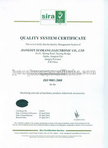 <span class=keywords><strong>EI</strong></span> <span class=keywords><strong>41</strong></span> silicio transformador de núcleo de hierro - Product Image 3