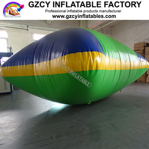 Ventes Chaudes <span class=keywords><strong>d</strong></span>'Été : Trampoline Aquatique Blob / Jouet Aquatique Blob / <span class=keywords><strong>Ballon</strong></span> Blob - Product Image 5