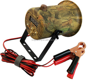 Nouvel arrivage de haut-parleur MP3 2x50W pour la chasse aux <span class=keywords><strong>oiseaux</strong></span>, haut-parleur pour 150 dB 1525 <span class=keywords><strong>rappel</strong></span> pour la chasse - Product Image 4
