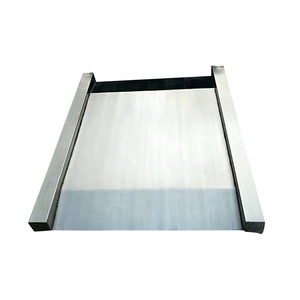 वजन पैमाने 1500 kg - Product Image 3