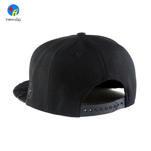 Plain new custom 5 panel Snap backs - Product Image 2