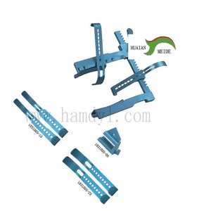 Divaricatore Mitrale <span class=keywords><strong>Carpentier</strong></span> in Titanio Premium - Product Image 1