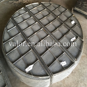 Valor anti-buée à l'intérieur colonne tour interne pour équipements d'épuration - Product Image 3
