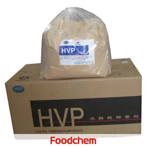 Bulk Price Food Additive Hydrolyzed Vegetable Protein Powder