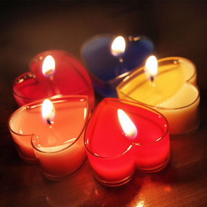 <span class=keywords><strong>Velas</strong></span> <span class=keywords><strong>de</strong></span> luz <span class=keywords><strong>de</strong></span> té, <span class=keywords><strong>velas</strong></span> <span class=keywords><strong>de</strong></span> luz <span class=keywords><strong>de</strong></span> té aromáticas coloridas en forma <span class=keywords><strong>de</strong></span> corazón, venta al <span class=keywords><strong>por</strong></span> <span class=keywords><strong>mayor</strong></span> - Product Image 6