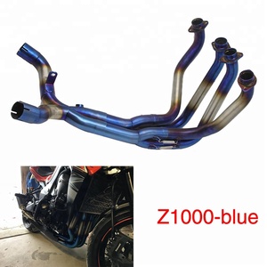 Silenciador <span class=keywords><strong>de</strong></span> <span class=keywords><strong>escape</strong></span> inoxidable colorido <span class=keywords><strong>para</strong></span> motocicleta Z1000 2010-2016, tubo frontal <span class=keywords><strong>para</strong></span> tubo <span class=keywords><strong>de</strong></span> salida <span class=keywords><strong>doble</strong></span>, tubo <span class=keywords><strong>de</strong></span> <span class=keywords><strong>escape</strong></span> <span class=keywords><strong>de</strong></span> sistema completo - Product Image 5