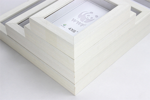 Wholesale Art <strong>Frames</strong> Good Quality 3D Shadow Box <strong>Frame</strong> Picture <strong>Frames</strong> for Home Decor - Product Image 2