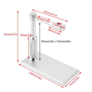 Caméra de <span class=keywords><strong>Microscope</strong></span> numérique <span class=keywords><strong>USB</strong></span> HD 2MP 12mm ENT Endoscope stylo mince pour outil de soudure de réparation de carte de Circuit imprimé - Product Image 6