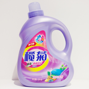 Công Thức Hóa Chất Lỏng Giặt Chất Tẩy Rửa Vải Làm Mềm - Product Image 1