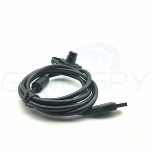 Thiết bị công nghiệp 30*30 mét Kích thước thu nhỏ 1080P HD Board ống kính CMOS 2Mp ATM USB mini máy ảnh miễn phí điều khiển cho máy ATM NCR - Product Image 3