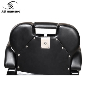 BEIMENG klasik modern cep uzanmış salon berber koltuğu