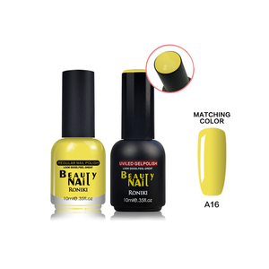 2017 Mode facile off UV/LED gel vernis à <span class=keywords><strong>ongles</strong></span> ensemble made <span class=keywords><strong>in</strong></span> china - Product Image 3