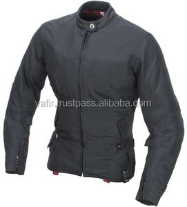 Veste de moto unisexe 2025 VI-CJ097 600D respirante, imperméable, grande taille, personnalisable - Product Image 1