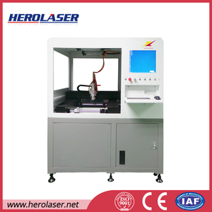 Diseño compacto de Acero Inoxidable Tubo de Máquina de Corte Por Láser De Fibra - Product Image 2
