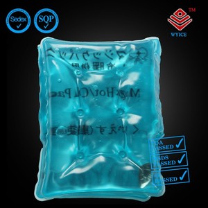 <span class=keywords><strong>Thermacare</strong></span> acétate de sodium la chaleur enveloppe pour taille - Product Image 4