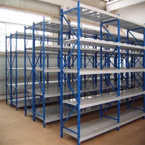 Ce certificate china supplier racks for fabric rolls wire mesh panels shelving brushed stainless steel shelves