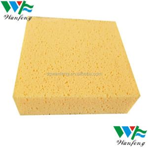 Mới nhất thiết kế hiện đại gạch vữa sạch Sponge Hydro Sponge Polish Epoxy Sponge - Product Image 3