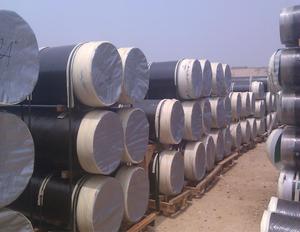 Pipa Epoksi Penguat Serat Kaca Luka Filamen/Pipa Pemadam Kebakaran <span class=keywords><strong>GRE</strong></span> - Product Image 1
