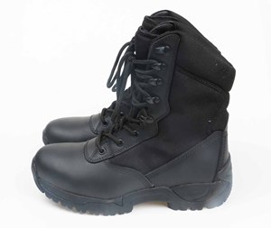 Chaussures <span class=keywords><strong>de</strong></span> sécurité en cuir pour hommes, antistatiques, anti-perforation, confortables, <span class=keywords><strong>de</strong></span> travail, <span class=keywords><strong>de</strong></span> combat, <span class=keywords><strong>de</strong></span> sécurité, vente en gros - Product Image 6