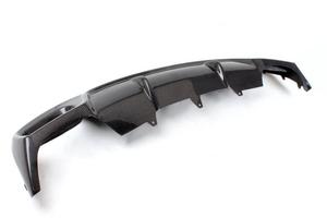 Carbon hinten diffusor fü<span class=keywords><strong>r</strong></span> Audi 2013UP A4 B9 <span class=keywords><strong>R</strong></span> stil Stoßstange - Product Image 5