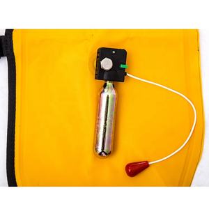 Dispositif <span class=keywords><strong>de</strong></span> flottabilité personnel Sac <span class=keywords><strong>gonflable</strong></span> marin Gilet <span class=keywords><strong>de</strong></span> sauvetage - Product Image 5