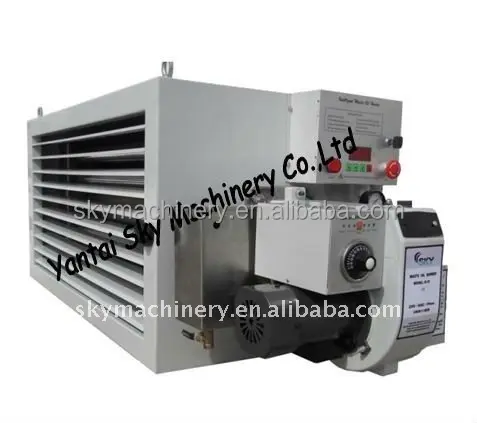 HBH-10 mejor venta de productos calentadores diesel/calentador de aceite/del calentador industrial