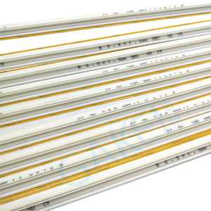 Hộp Các Tông Làm Die Cắt Kênh PIKE 0.4*1.5Mm Creasing Matrix - Product Image 3