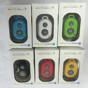 color 6 utilidad bluetooth inalámbrico de control remoto - Product Image 1