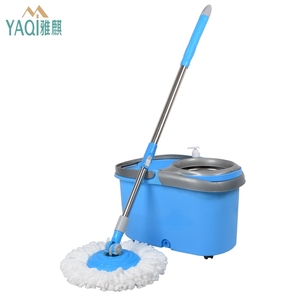 2018 nouveaux produits pas cher super 360 spin tornade vadrouille pour Plancher De <span class=keywords><strong>Nettoyage</strong></span> - Product Image 1