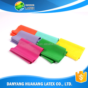 Nuevos productos en el mercado de china <span class=keywords><strong>home</strong></span> gym fitness banda - Product Image 2
