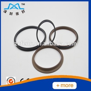 sello de aceite hidráulico dkbi dli kzt vay dsi ilv polvo sello sello wiper - Product Image 4