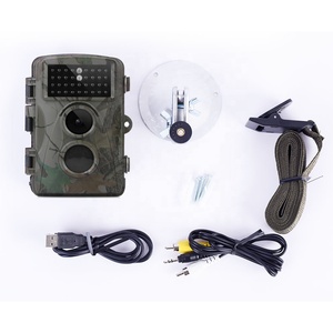 Caméra <span class=keywords><strong>de</strong></span> chasse IR étanche 1080P avec 15 mois <span class=keywords><strong>de</strong></span> temps <span class=keywords><strong>de</strong></span> veille pour la faune - Product Image 5