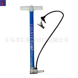 Harga Grosir Kustom Anda Sendiri dengan Harga Murah Harga Pompa Bola Sepeda Bahan Besi Inflator - Product Image 6