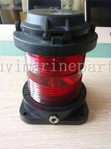 Feu de navigation maritime de haute qualité, feu de navigation pour bateau, yacht, feu de poupe - Product Image 4