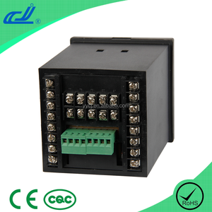 Dư Diêu gongyi Meter co. LTD CJ XMZA-J8 kỹ thuật số điều khiển nhiệt độ OEM tùy chỉnh chính xác bài đọc CE chứng nhận ISO9001 - Product Image 2