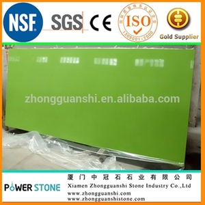 <span class=keywords><strong>Precio</strong></span> barato <span class=keywords><strong>Silestone</strong></span> verde <span class=keywords><strong>encimera</strong></span> de cuarzo - Product Image 1
