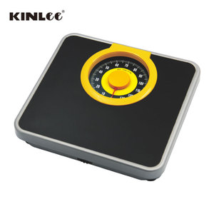 BR808B-C Personnelle Salle De Bain Mécanique & Personnel Printemps Échelle et Personnelle Pesage Balance À Ressort 140 kg - Product Image 3