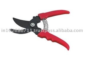 Cuchillas afiladas de acero al carbono para mujer, tijera de poda de gran calidad, tamaño de 175mm, hechas en la India, disponibles al mejor precio - Product Image 3