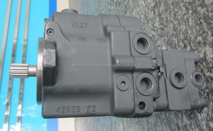 Nachi PVD-1B-32 Piston pompe à engrenages,Pvd-1b-32p hydraulique pompe principale pour New holland pelle kobelco,Kubota, - Product Image 2