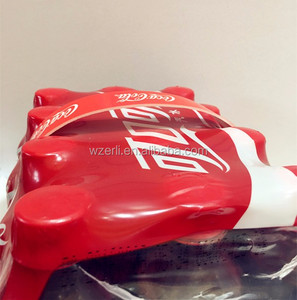 Impresión autoadhesiva cinta de <span class=keywords><strong>asa</strong></span> de transporte <span class=keywords><strong>para</strong></span> la cerveza caja caron rápida promoción en la tienda - Product Image 2