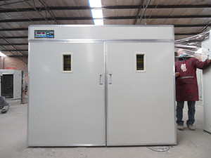 6336 lồng ấp trứng ấp trứng máy kết hợp, 6000 trứng gia cầm lồng ấp (Lydia 0086.15965977837) - Product Image 4