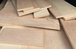 Customized <b>Wooden</b> Plant Stand & Flower Display Easy Assembly countertop display - Product Image 4